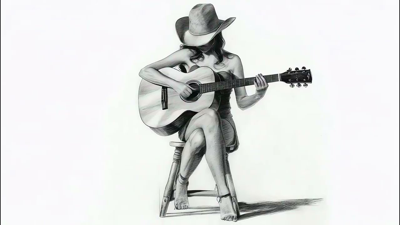Old Friend Blues - Nostalgic Blues Ballad #bluesmusic #countrymusic