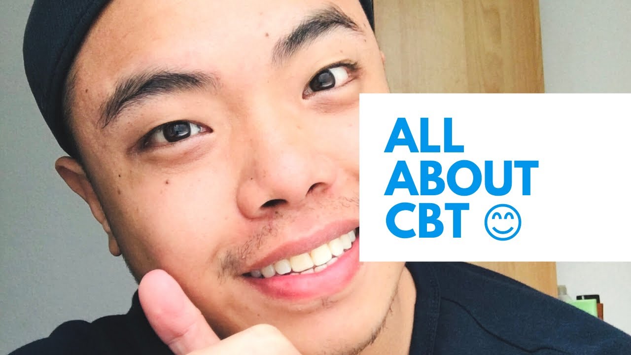CBT - Everything You Need To Know