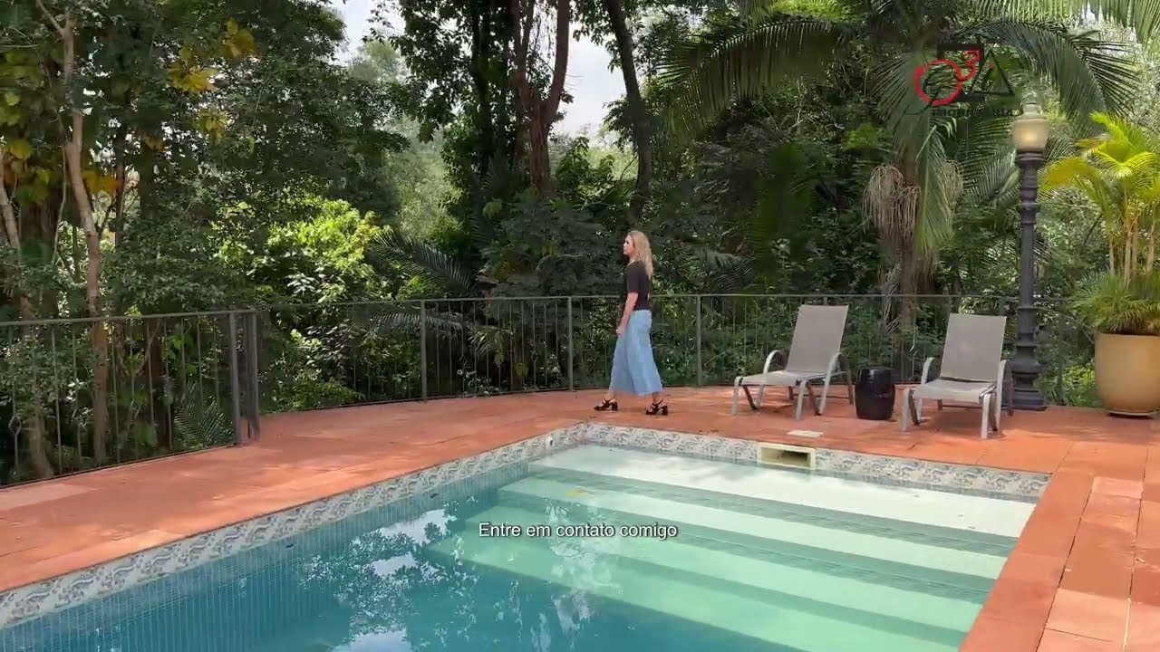 CA11030 - PALOS VERDES - GRANJA VIANA