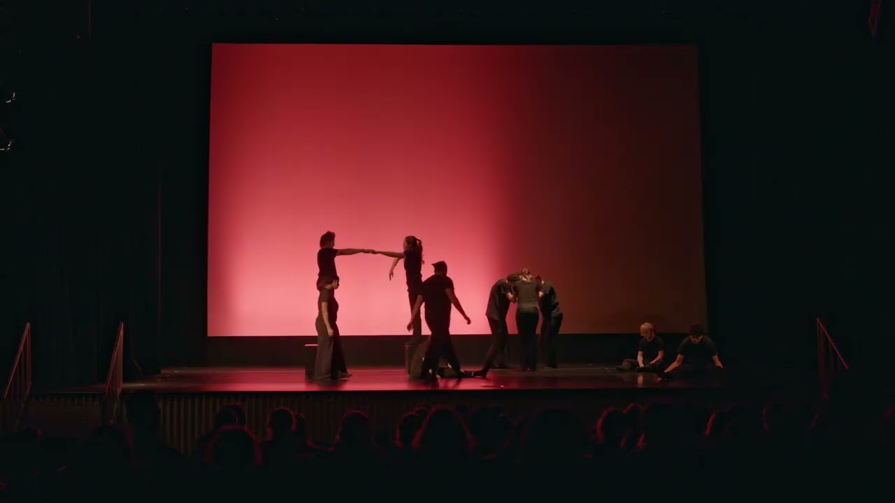The Claw