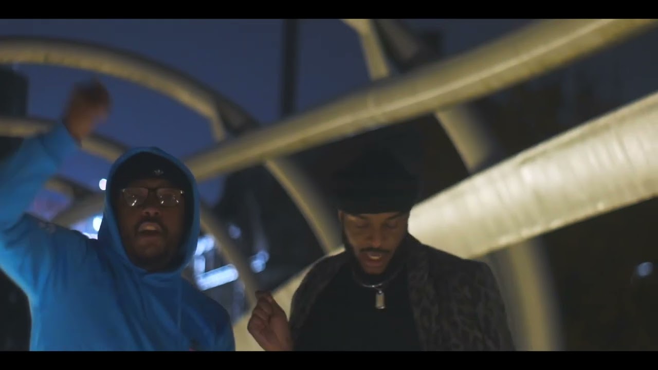 DiggChugaloo feat. Don Rico - Jumpin (Official Video)