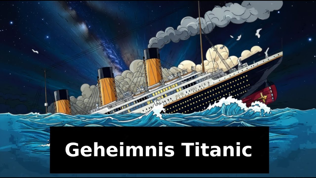 Mythen und Legenden: Was ist wahr am Schicksal der Titanic