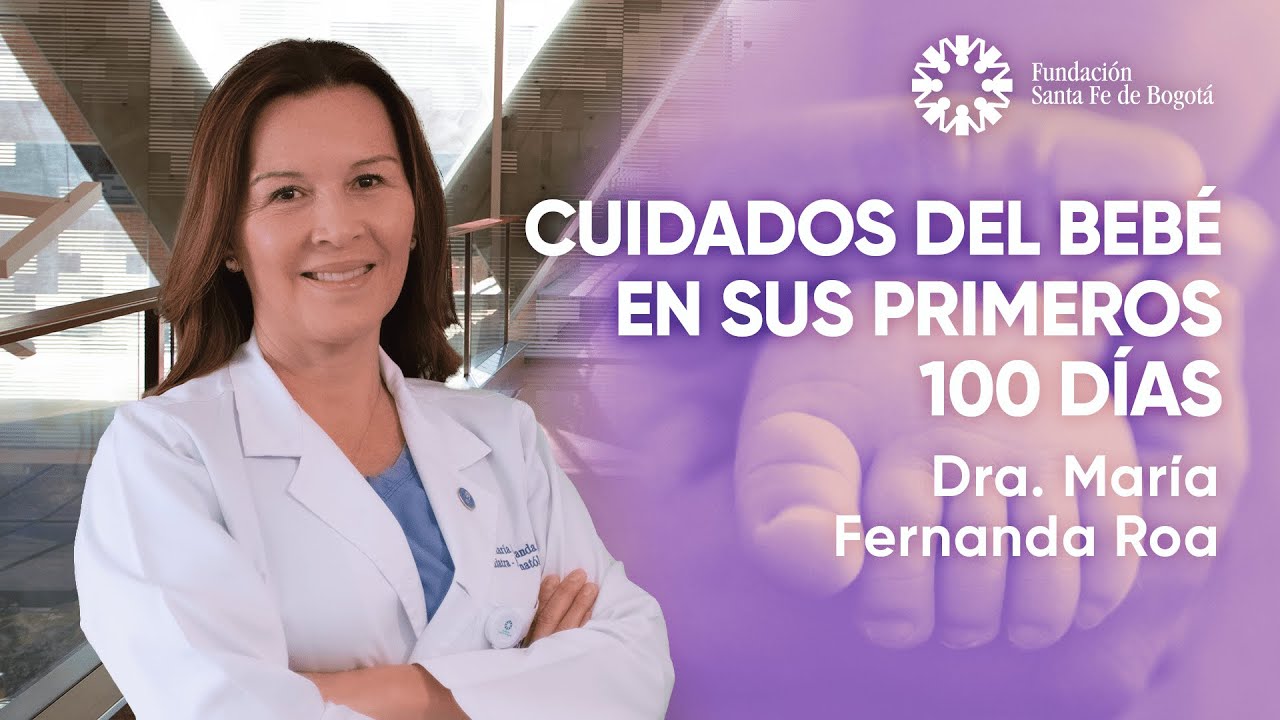 #130 Cuidados del bebé en sus primeros 100 días