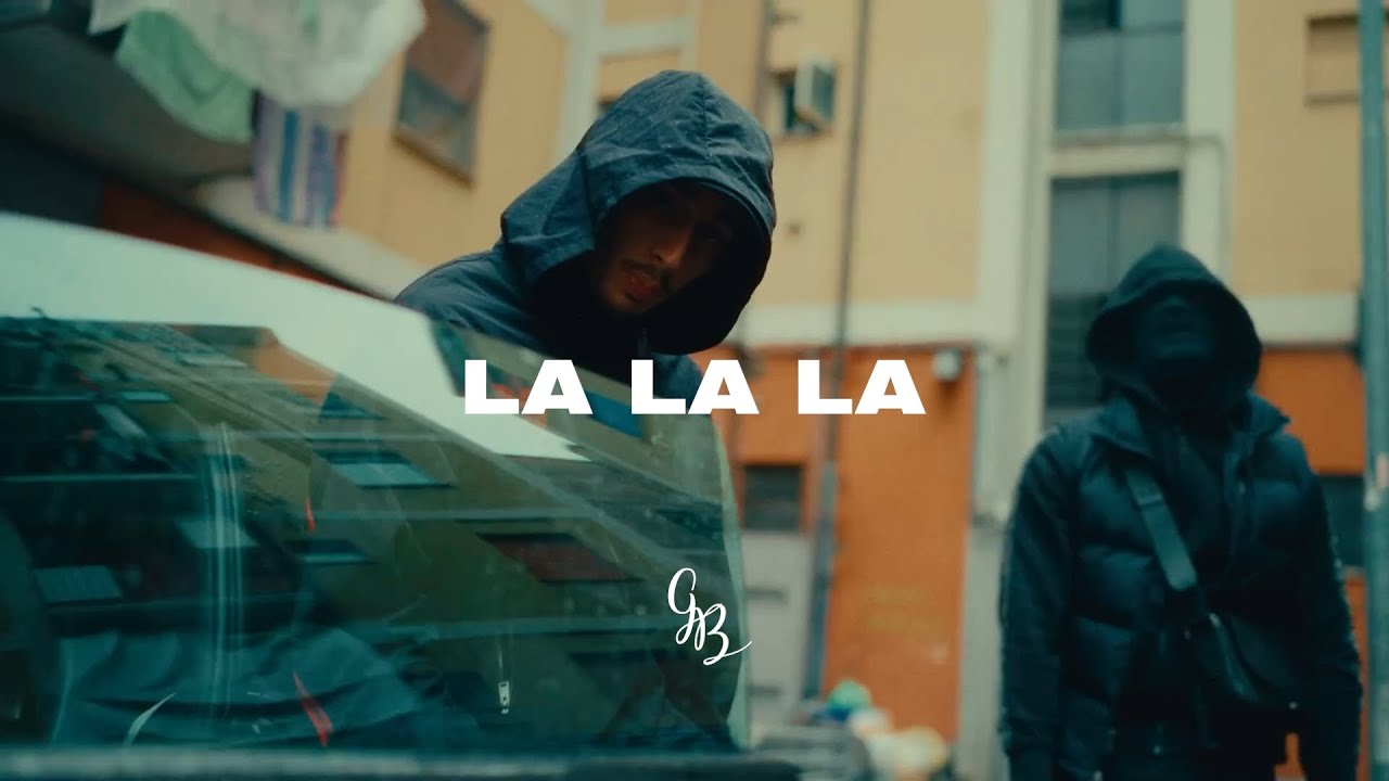 [FREE] Baby Gang X Morad Type Beat - LA LA LA | Free Rap Type Beat 2024
