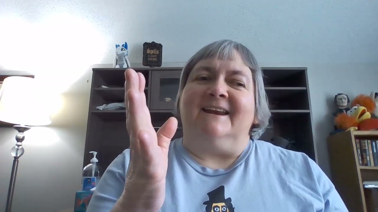 The Gray Geek Lady Discusses the Oscars, Part 3: Best Animated Feature