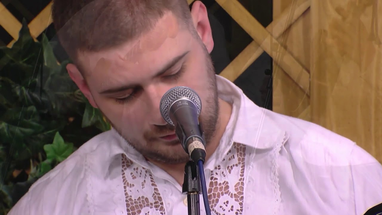 Žitna Polja - Lipa moja Slavonijo