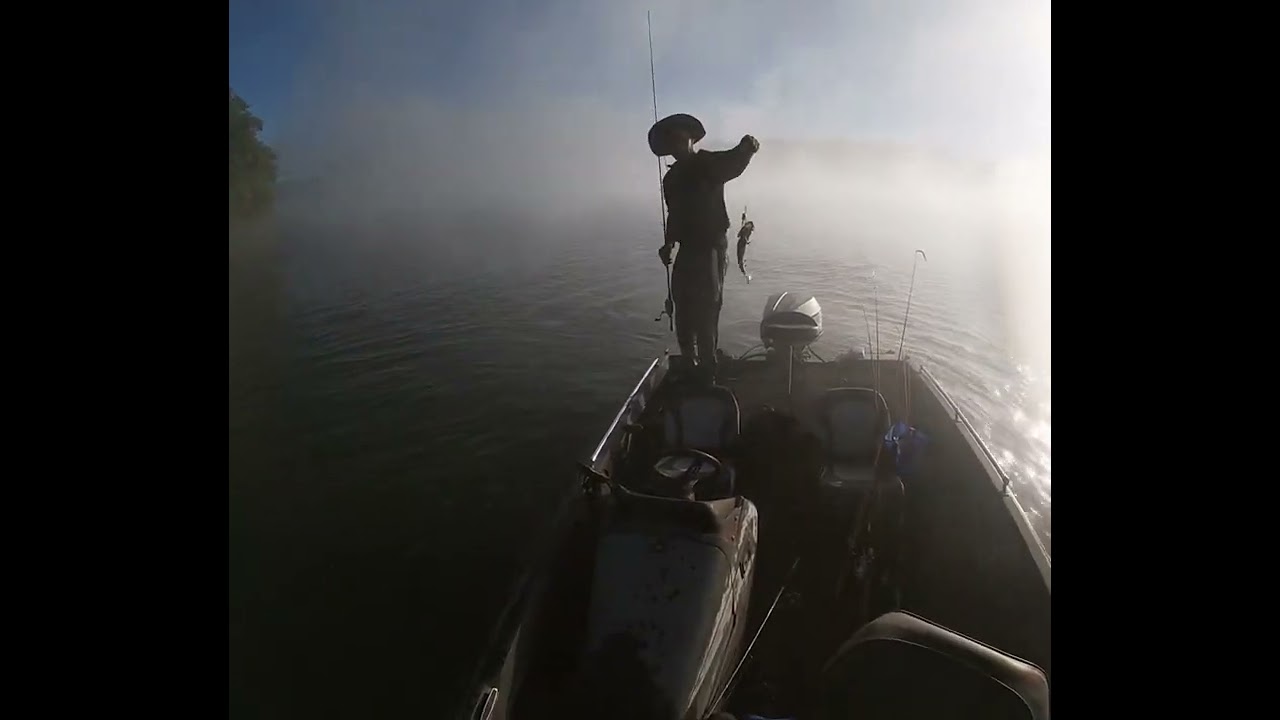 Bass N Buds- Fishing the 2022 AFTCO Big Bass Bash Lake of Ozarks in Missouri