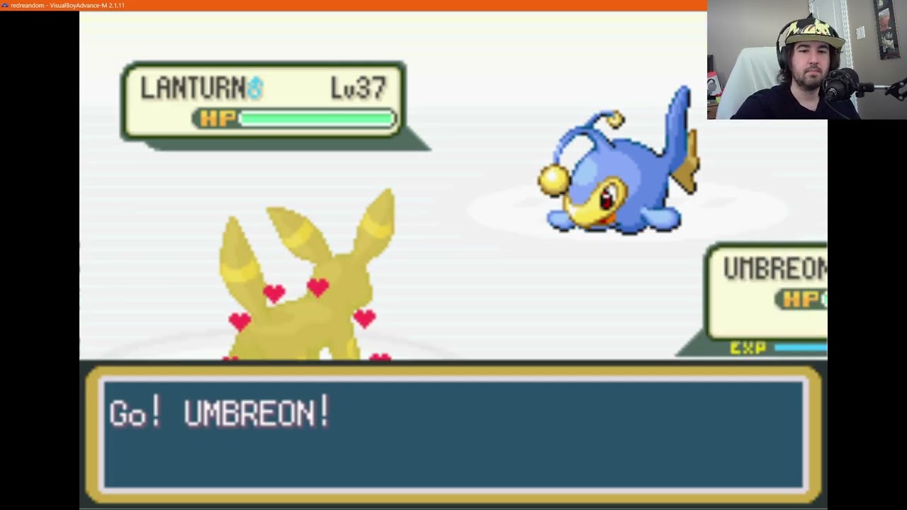 Silph CO Blues