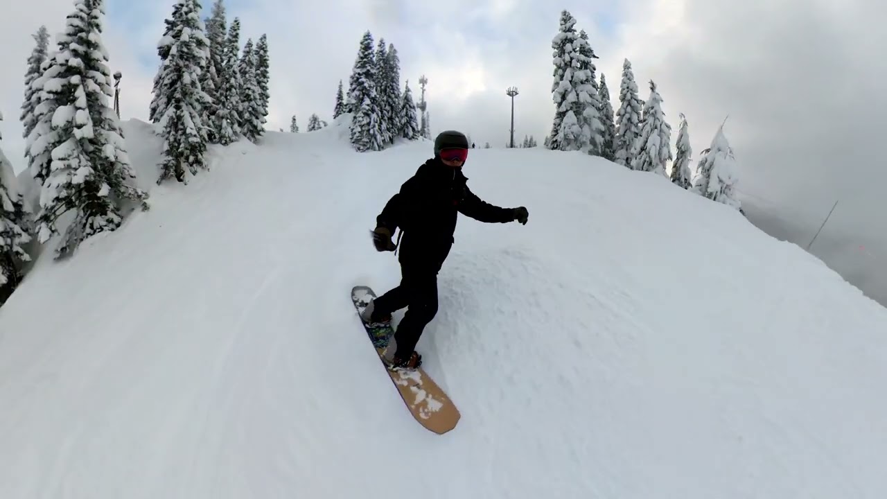 2.8.25 Summit at Snoqualmie West