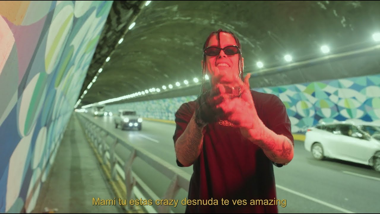 Mc Aese - Amazing (Prod. Ylia Volta)
