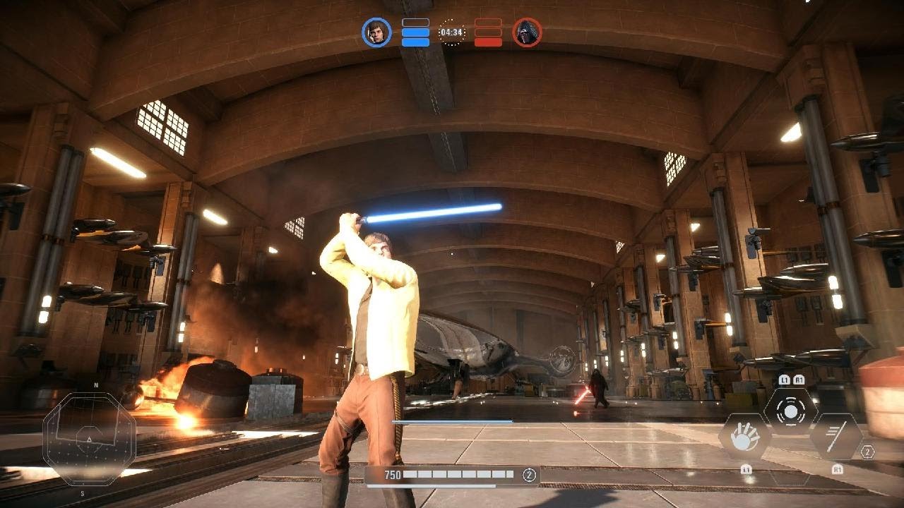 STAR WARS Battlefront II_20260210105813