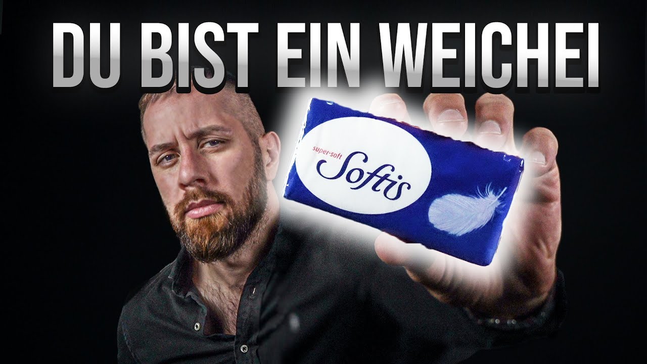 99% der Männer machen diesen Fehler... (Anziehungskiller)
