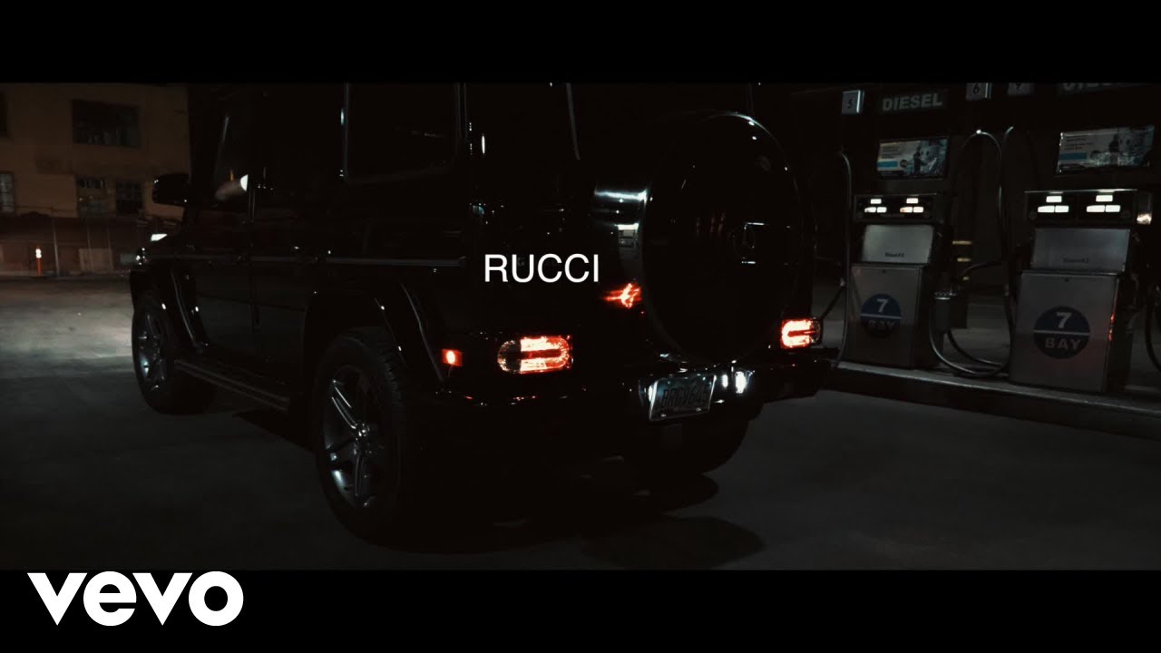 2 Eleven - Tricky ft. Sean Mackk, Rucci