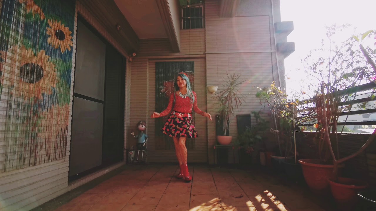 It Keeps Raining - Line Dance (Beginner)