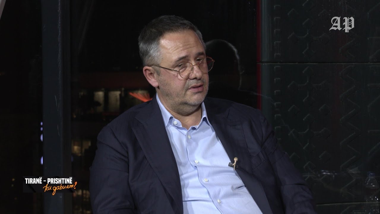 Tirane-Prishtine: Ku gabuam? - Fijet qe na lidhin: Samir Mane - 05.02.2022 - 