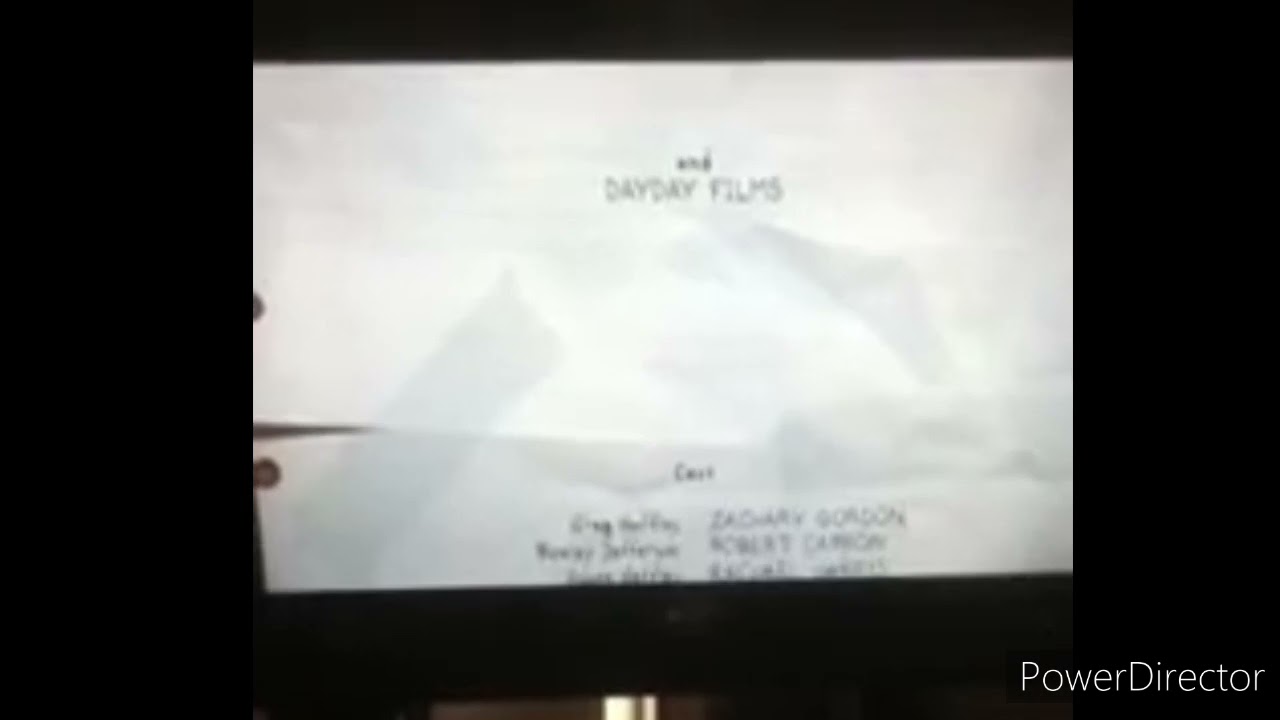 Diary Of A Wimpy Kid ( 2010 ) End Credits