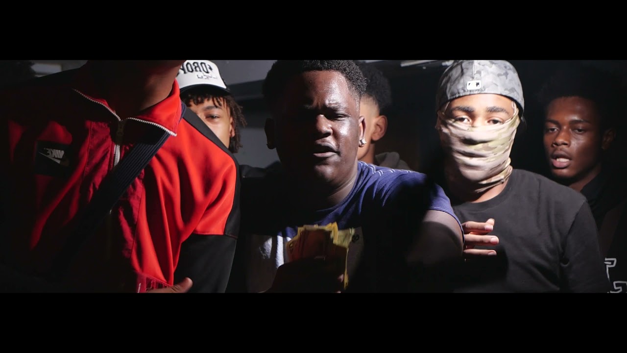 BSG LuhM - Hectic Summer (Official Music Video)