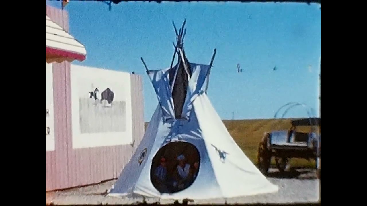 BR 56 Johnson Home Movies