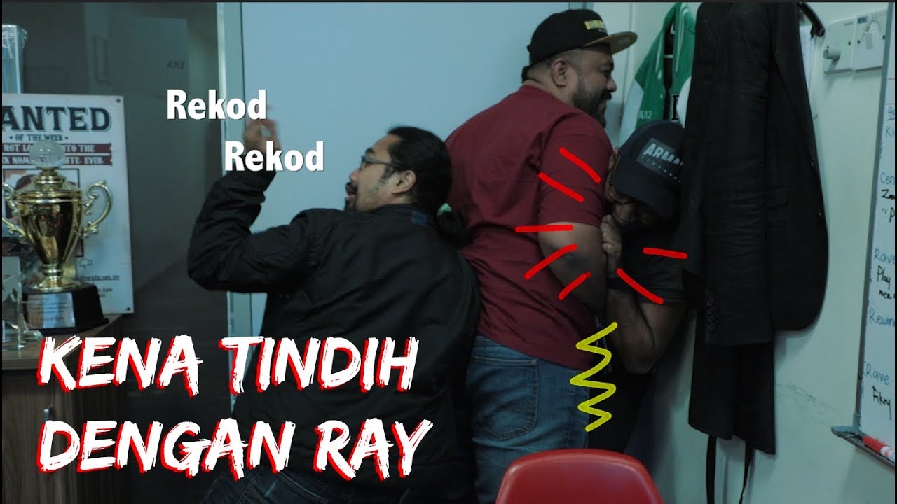 Vlog Johara Ep 12 - Gelagat Johara Di Studio