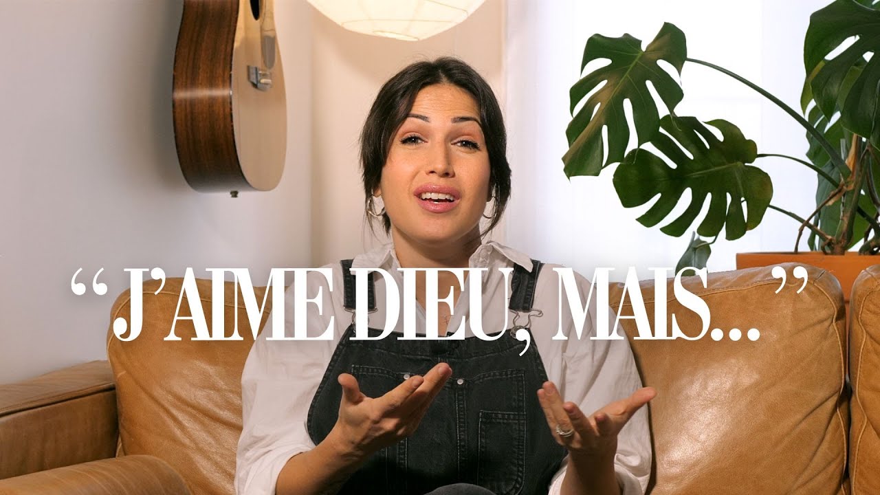 8 fa&ccedil;ons pratiques pour b&acirc;tir une relation avec Dieu | TAKE CARE avec Laure ep. 7