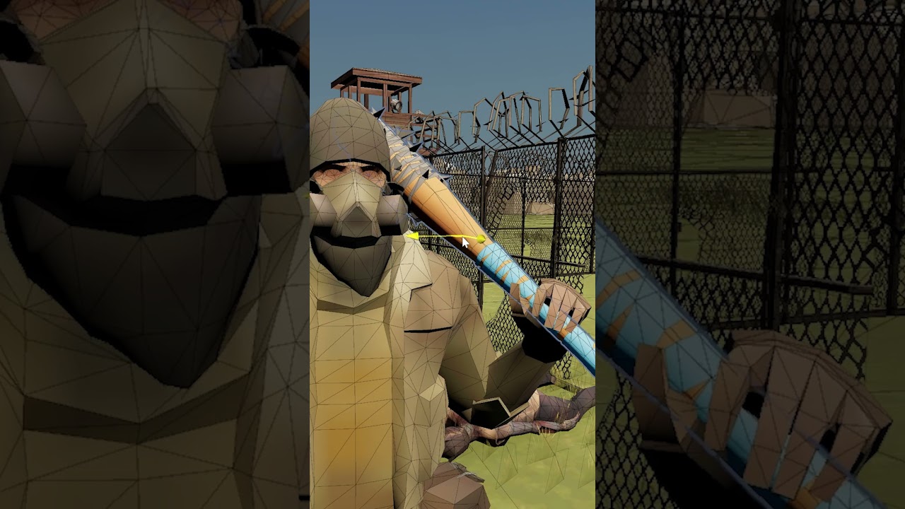 Last Day on Earth &ndash; In progress & Result #ldoe #games #gamedev