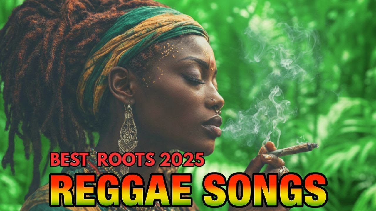 Best Roots Reggae Songs of 2026 – A Healing Journey Through Broken Sidewalks & Urban Resilience