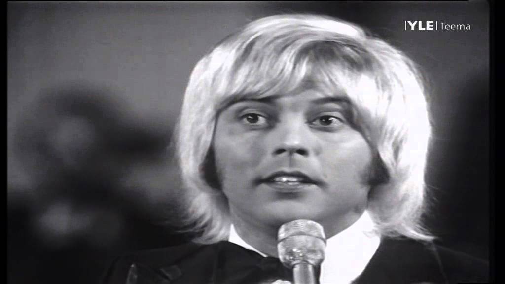 EUROVIISUT 1974 1:2