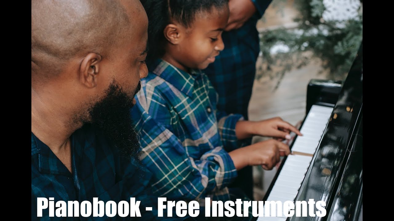 Yamaha S 400B Piano  - PianoBook Free Kontakt Instrument Library