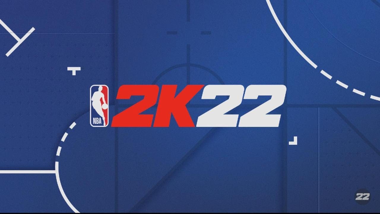 NBA 2K22 problème connexion MyTeam
