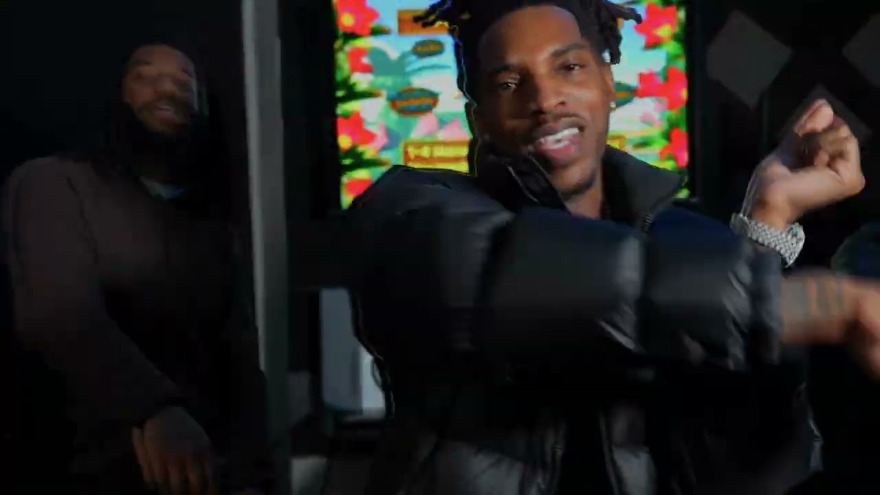 PlugBro x DGE Derri  - 