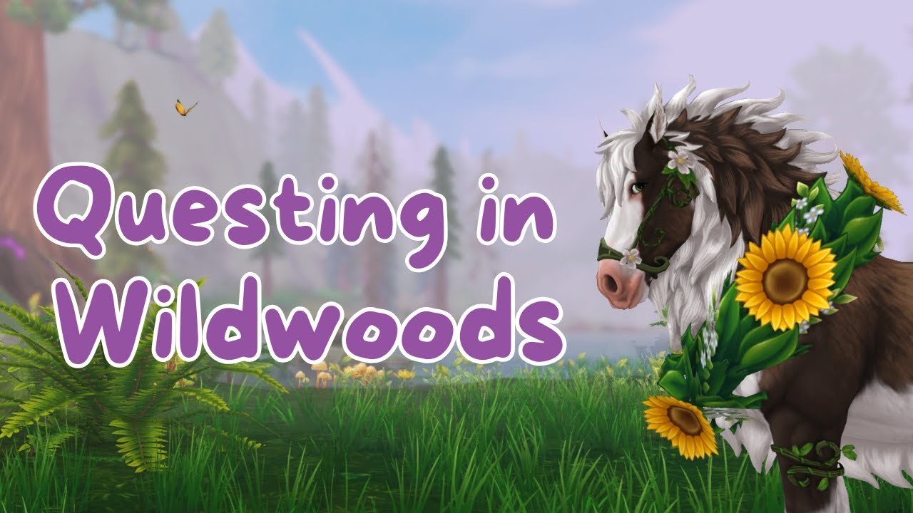 Unlocking TAILTOP VILLAGE and Questing  || SSO Gameplay