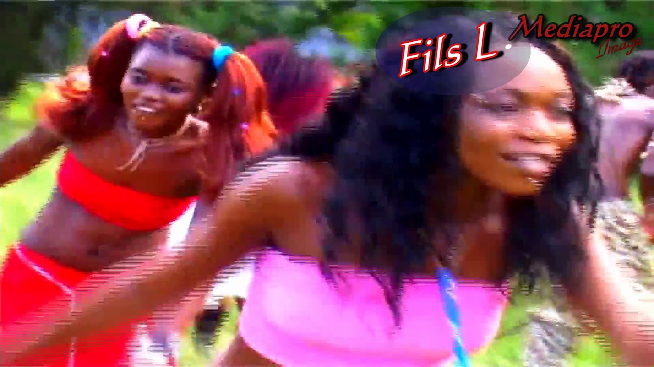 Papa Wemba - Bazonkion