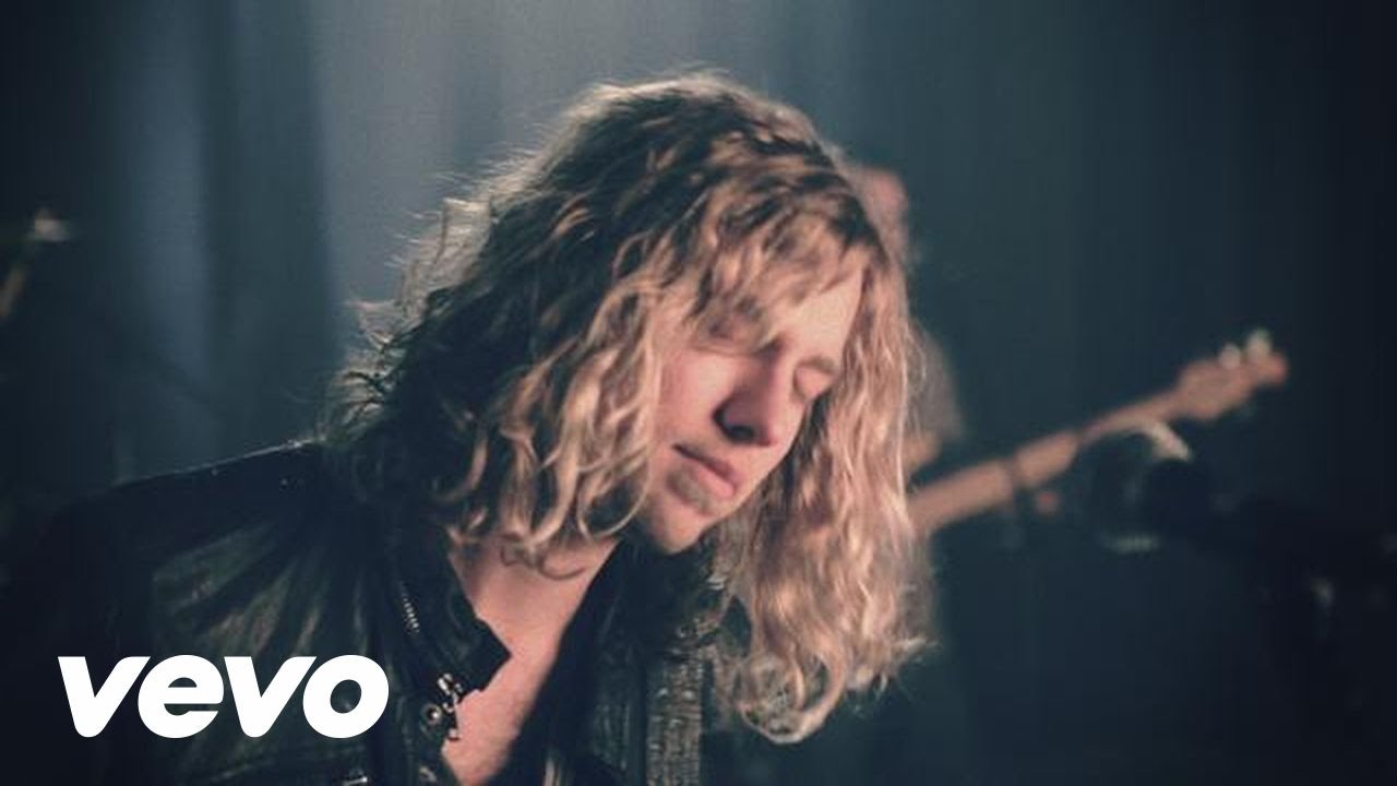 Casey James - Love The Way You Miss Me - Live Rehearsal 2.22.12