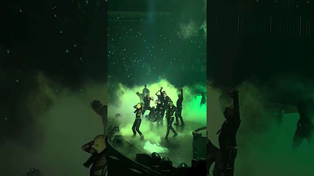 Lady Gaga Mayhem Ball - Atlanta Ga 3/5/26