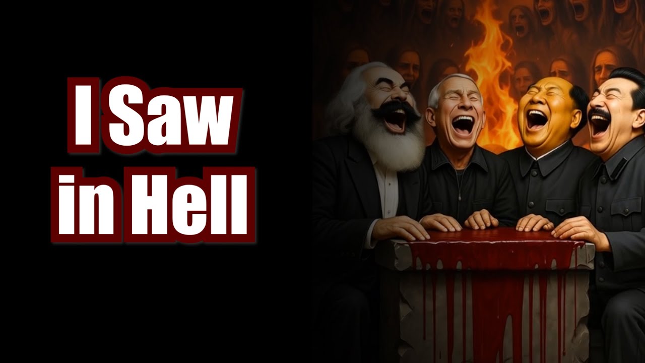 I Saw In Hell
