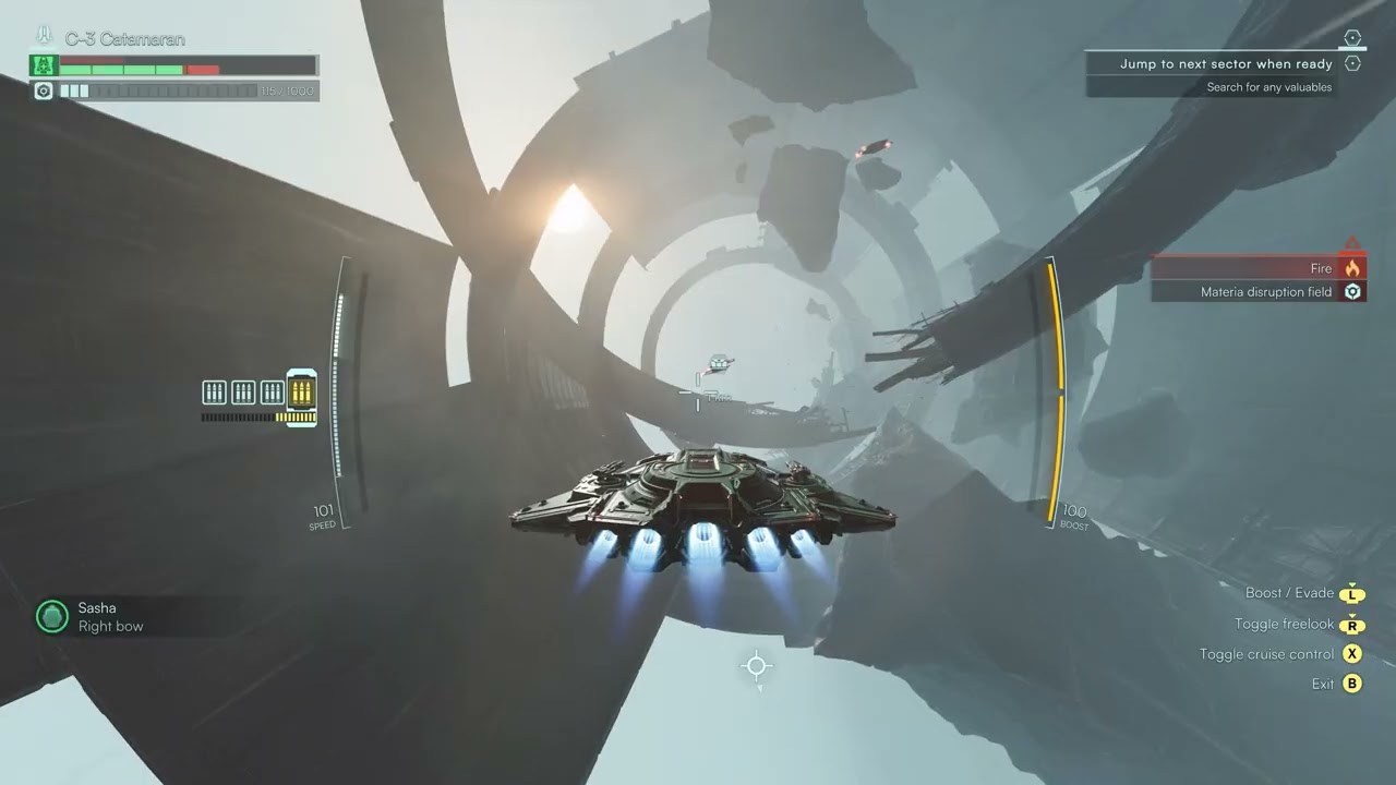 Hazardous Savage Run - Tyvian Expanse (DT-4 Dart Hull) / Moderate / 1 hour / Jump Space / 2026-01-04