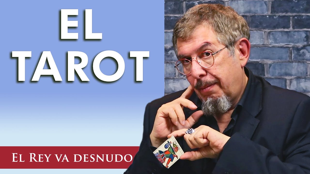 El tarot, un embuste francés del siglo XIX.