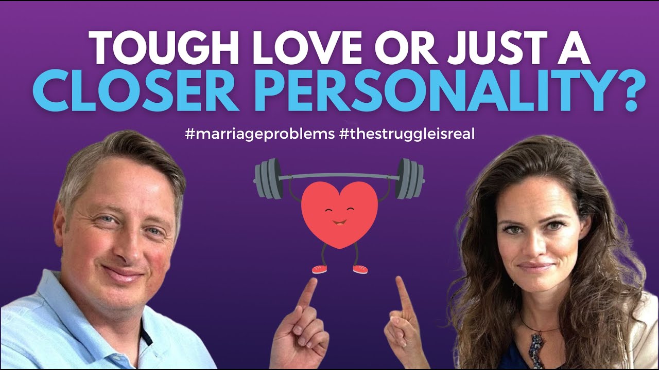 Meeting Your Needs as a Closer Personality Type | #marriageproblems #thestruggleisreal