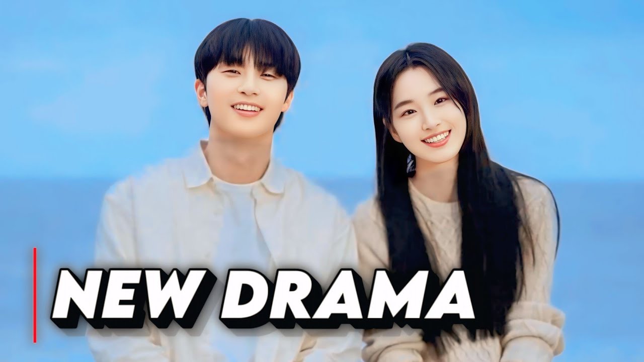 Park Seo Joon&rsquo;s New K-Drama &ldquo;Surely Tomorrow&rdquo; Coming This December | Upcoming Romance Drama 2025