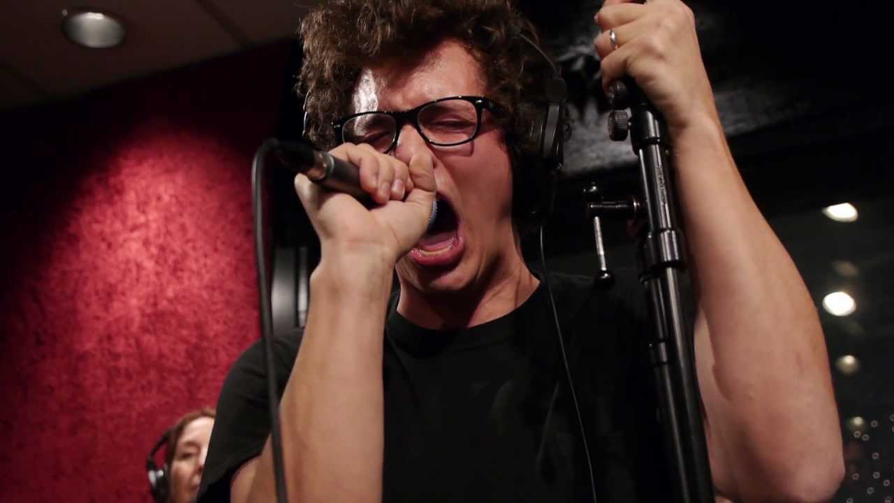 Pickwick - Staged Names (Live on KEXP)