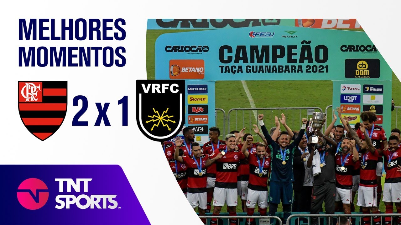 É CAMPEÃO!!!! FLAMENGO 2 X 1 VOLTA REDONDA - MELHORES MOMENTOS