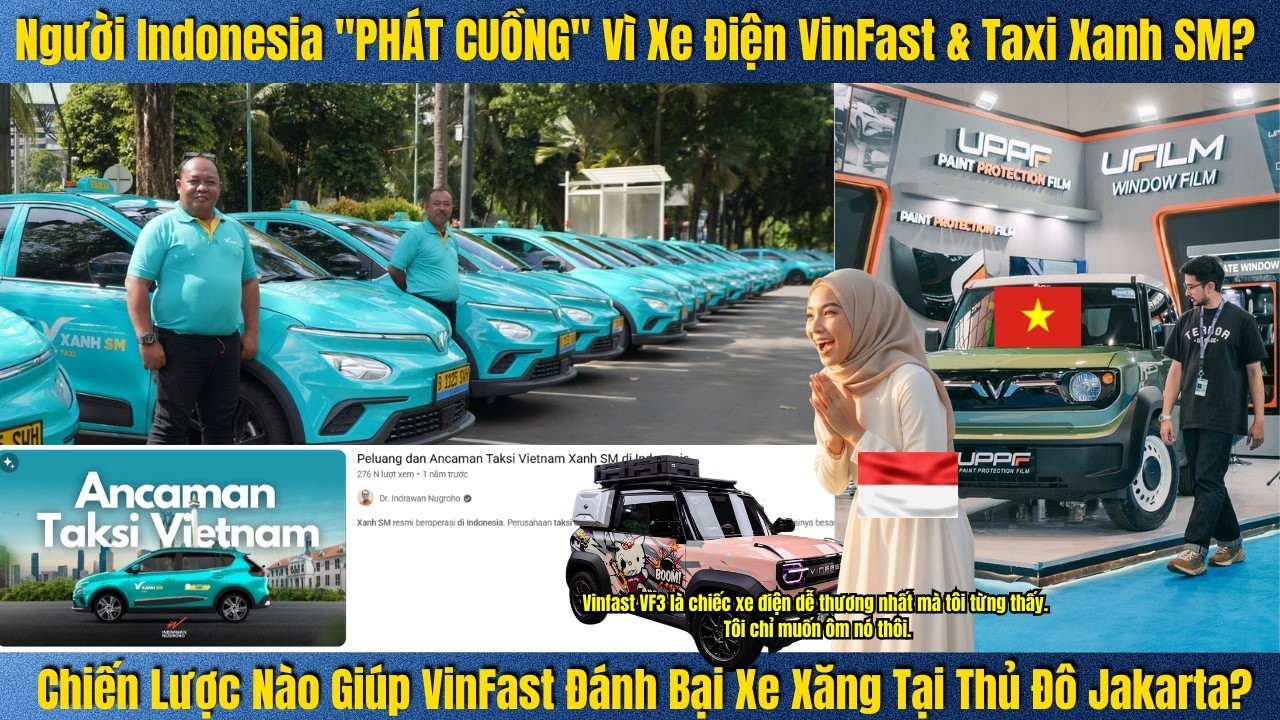 Người Indonesia 