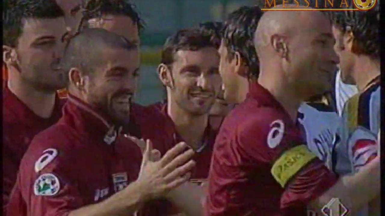 2006/07 - Serie A - 29 Giornata - Messina - Torino 0-3
