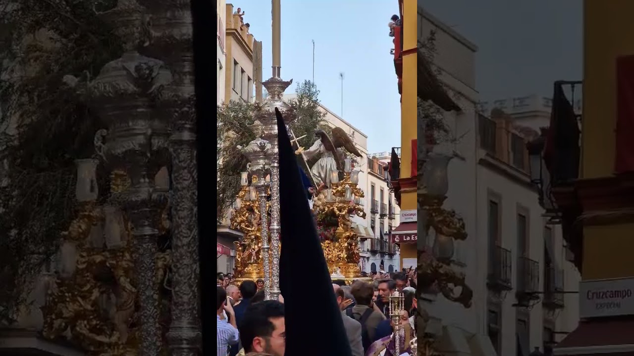 El misterio de Montesi&oacute;n por Arfe