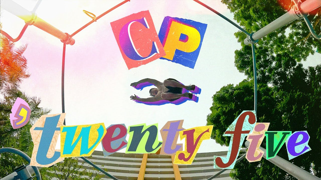 CP'twentyfive – My Saved Parkour Clips This Year!