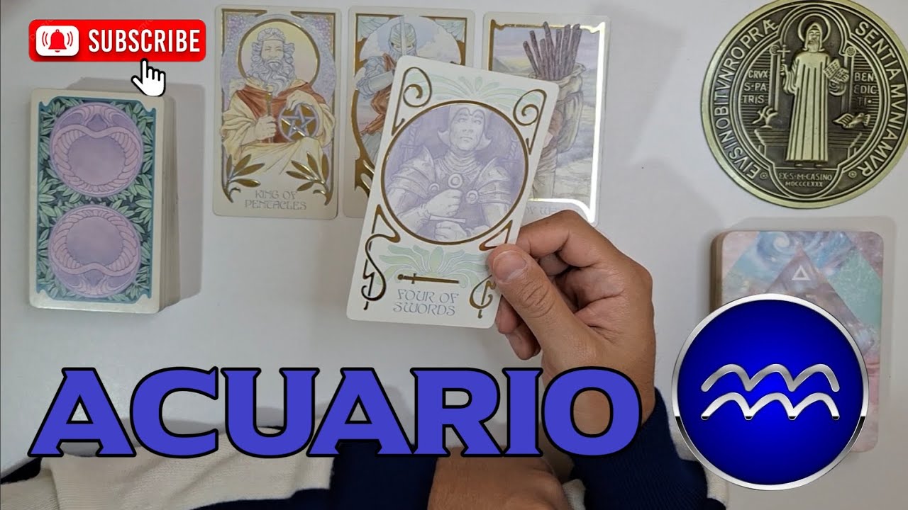 ACUARIO♒VIENE UNA VIDA DE LUJOS Y CAMBIOS!! VIAJE Y MUDANZA. DINERO INESPERADO.