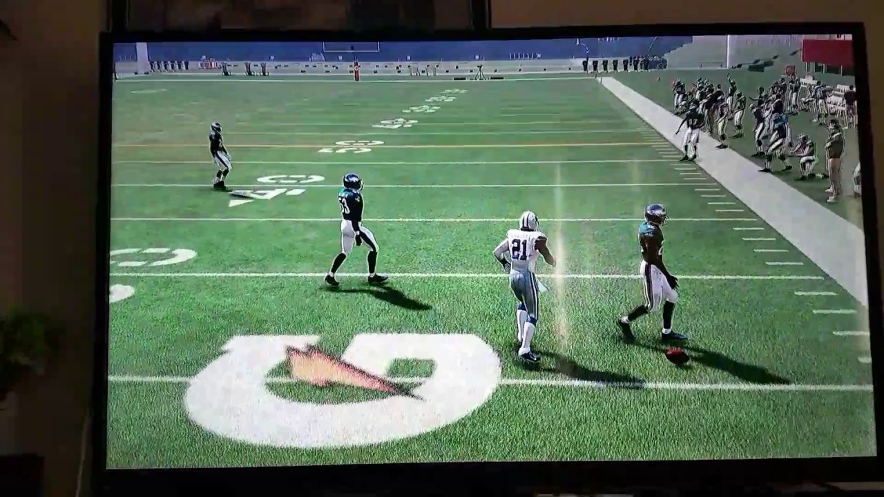 Best Madden 17 offense scheme and setup.