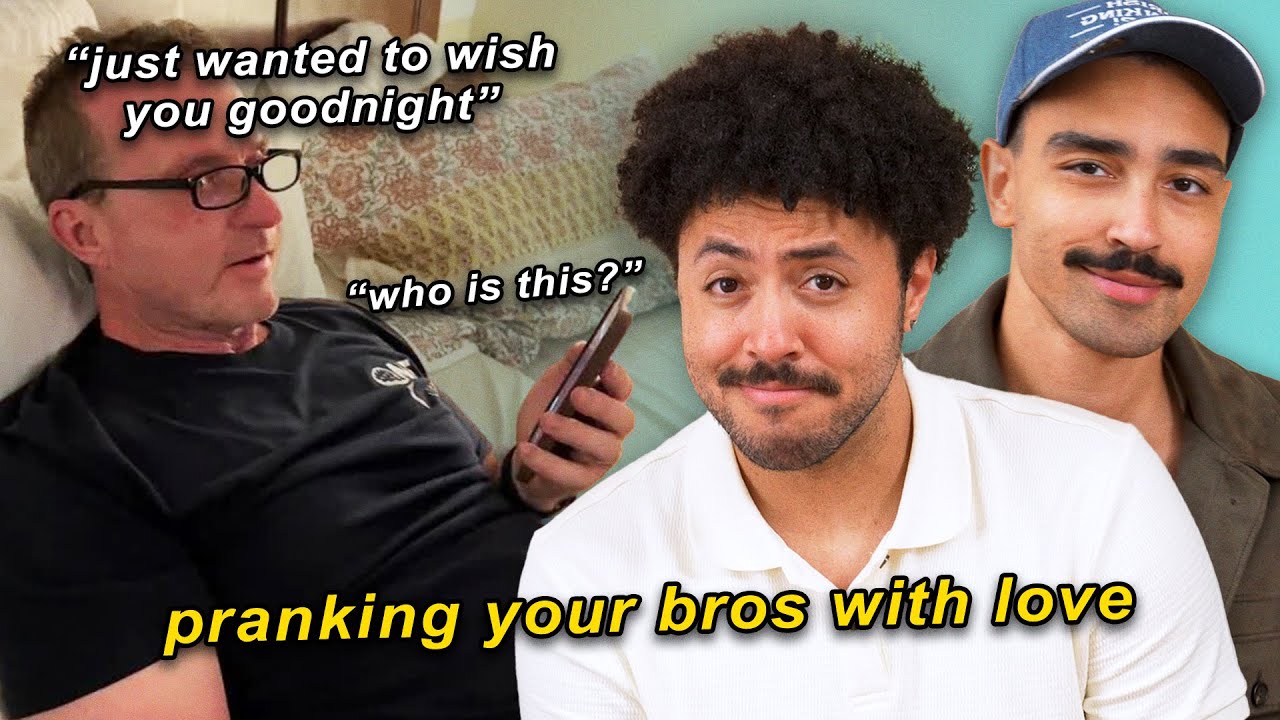 Toxic Masculinity Final Boss (w/ Taha Khan) | Sad Boyz