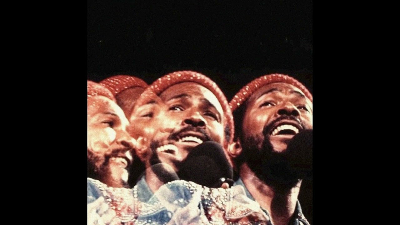 {FREE} MARVIN GAYE TYPE BEAT 