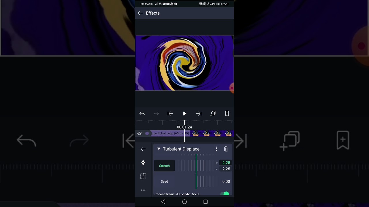 How to Make Old School On Android